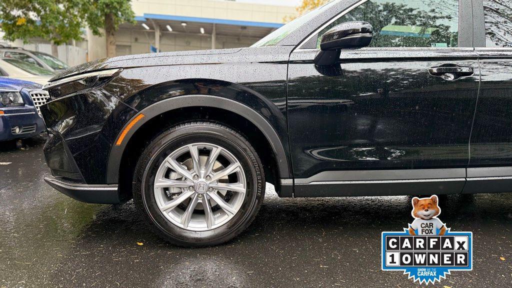 used 2023 Honda CR-V car, priced at $30,903