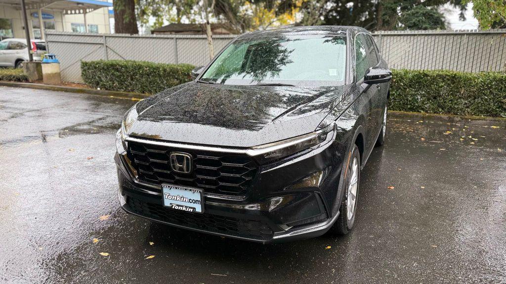 used 2023 Honda CR-V car, priced at $30,903