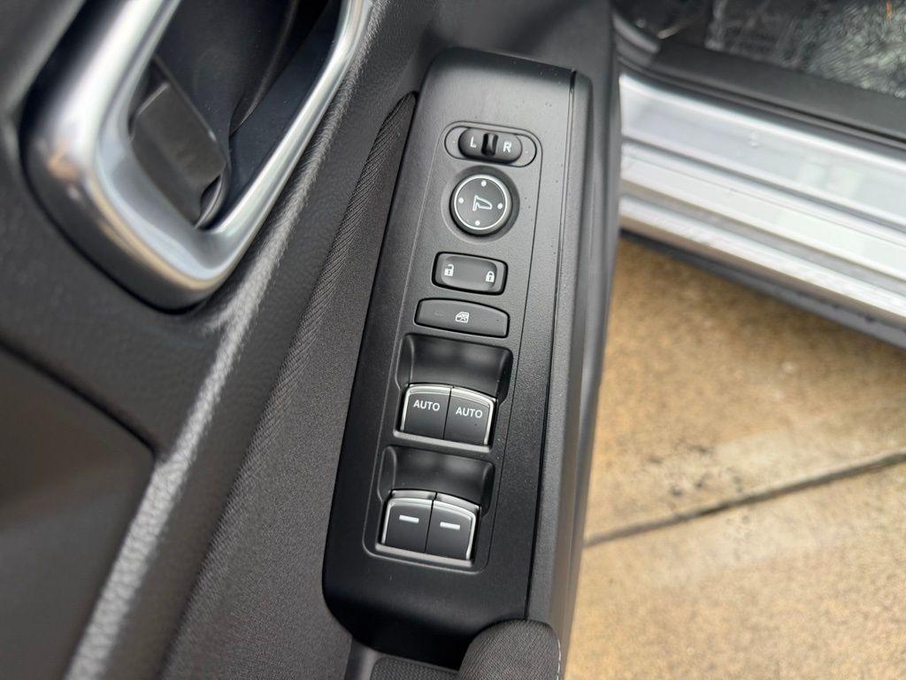 new 2026 Honda Civic car, priced at $28,290