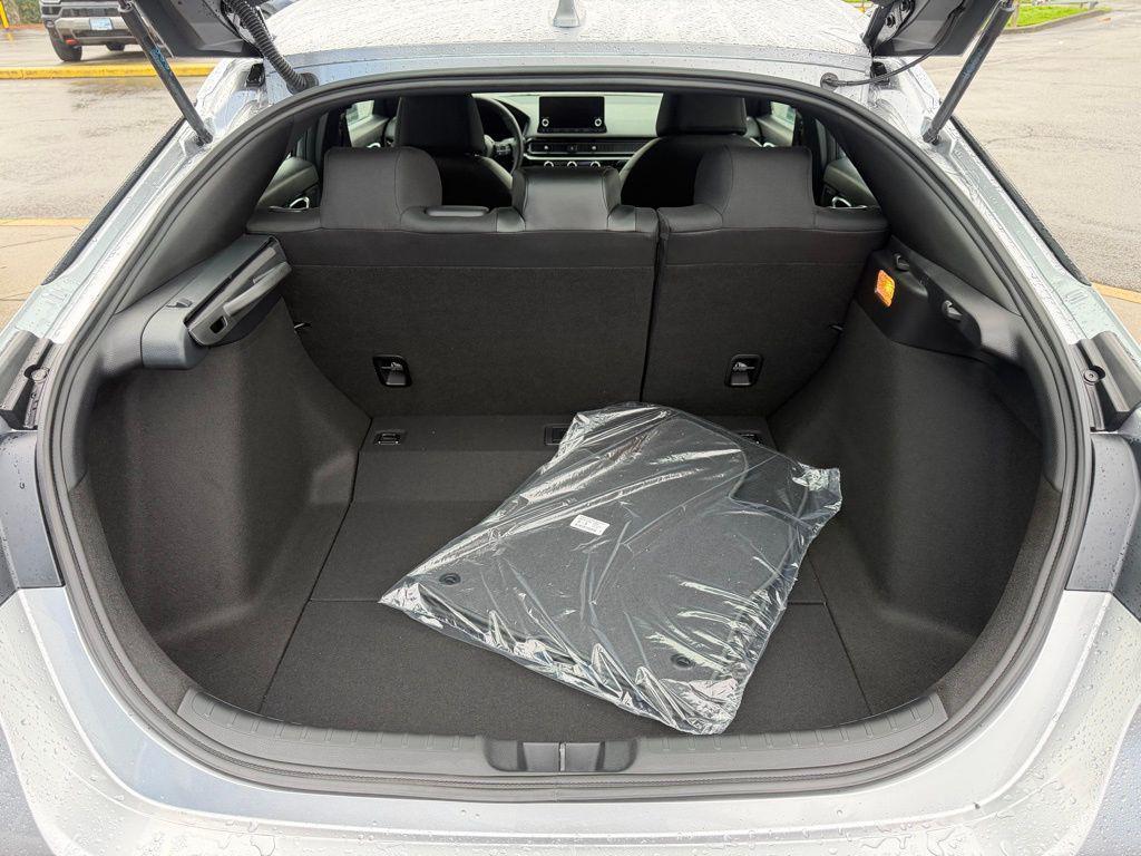 new 2026 Honda Civic car, priced at $28,290