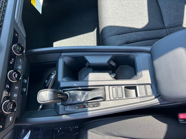new 2025 Honda Accord car, priced at $30,565