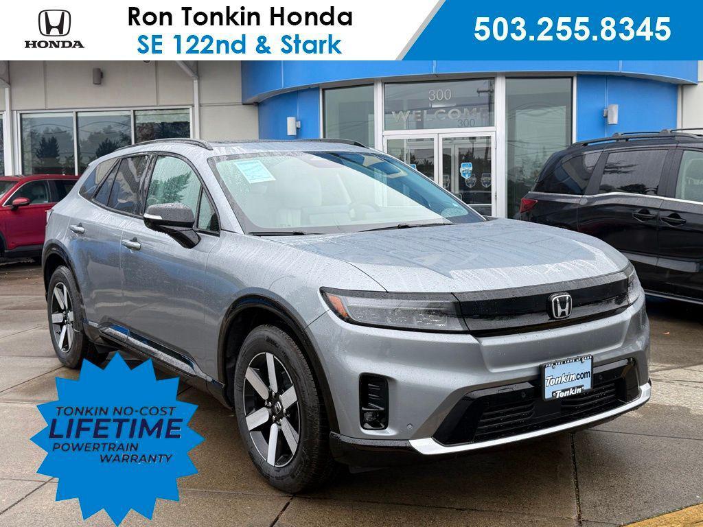 new 2025 Honda Prologue car, priced at $52,488