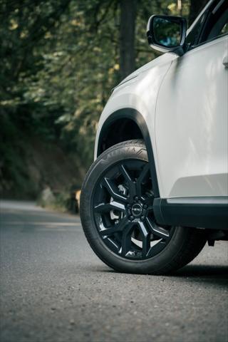 new 2025 Honda Pilot car, priced at $49,066