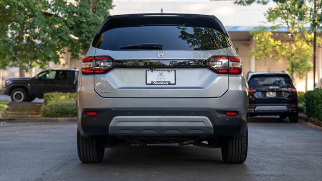 used 2023 Honda Pilot car, priced at $38,649