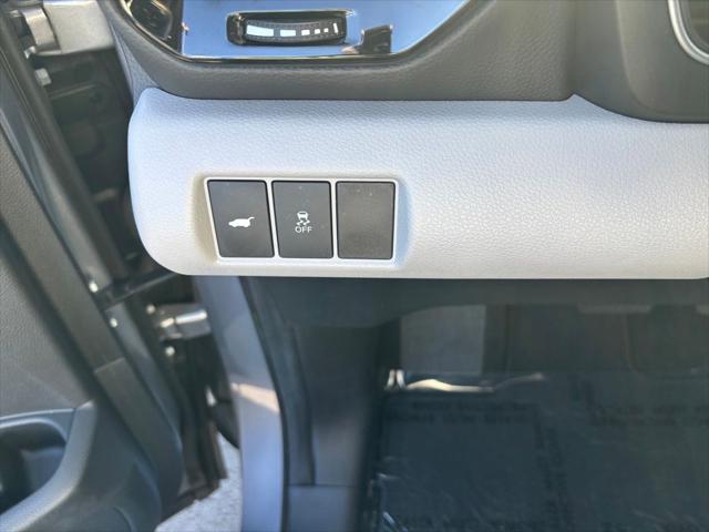 used 2023 Honda Pilot car, priced at $38,649