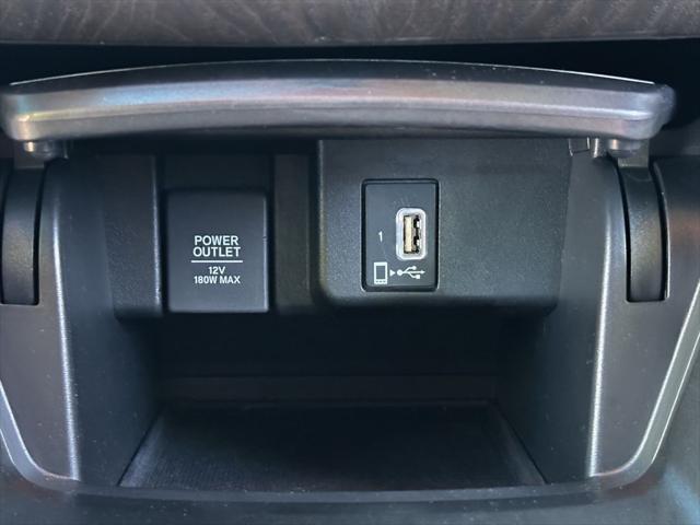 used 2020 Honda Accord Hybrid car, priced at $25,949