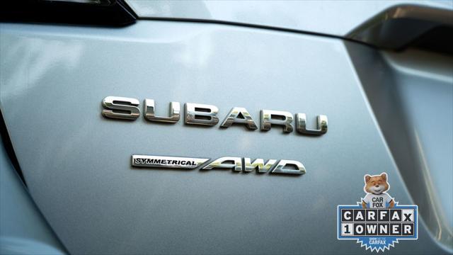 used 2020 Subaru Outback car, priced at $23,849