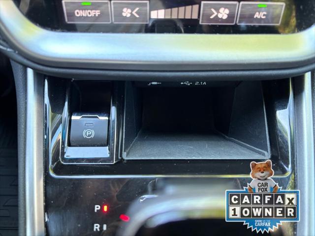used 2020 Subaru Outback car, priced at $23,849
