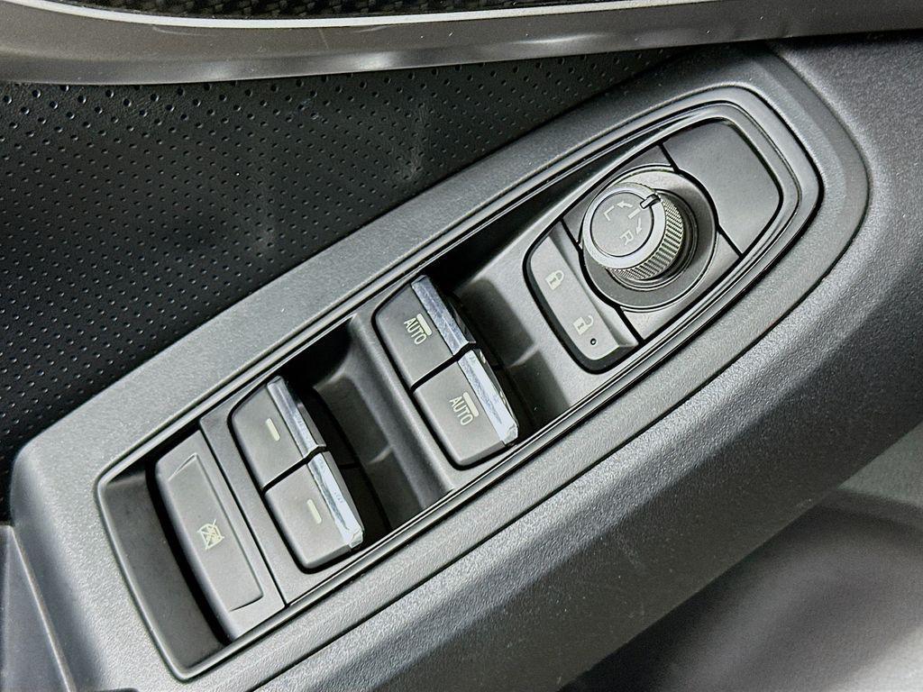 used 2018 Subaru Impreza car, priced at $16,961