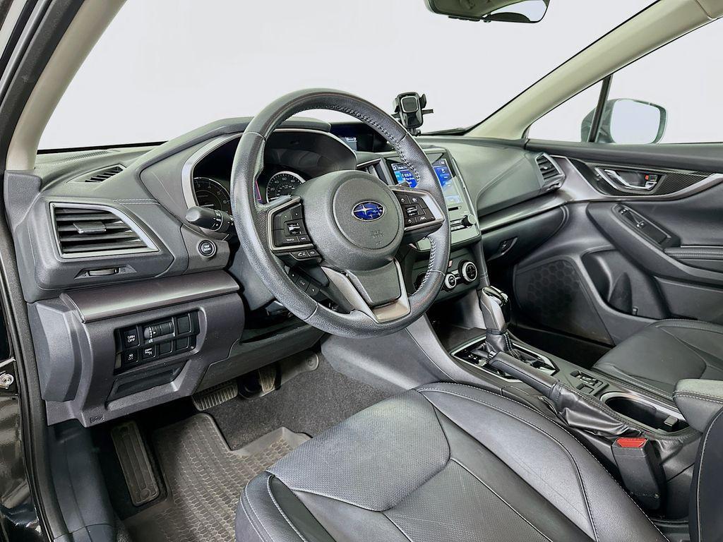 used 2018 Subaru Impreza car, priced at $16,961