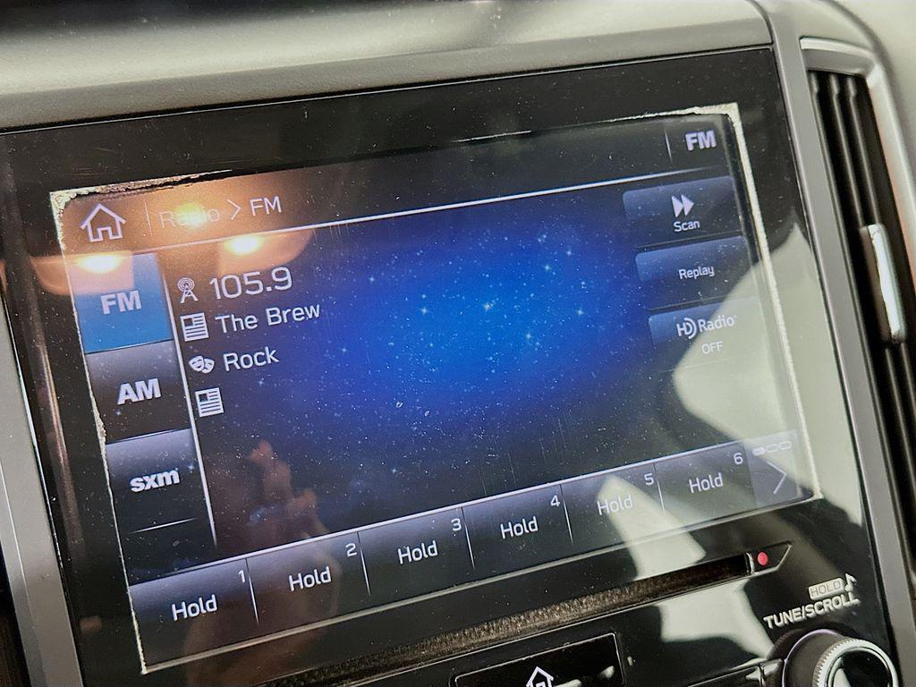 used 2018 Subaru Impreza car, priced at $16,961