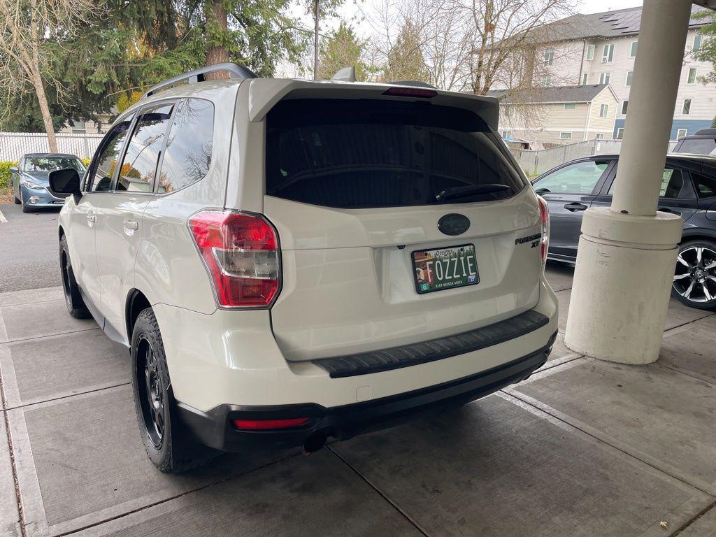 used 2016 Subaru Forester car, priced at $14,498