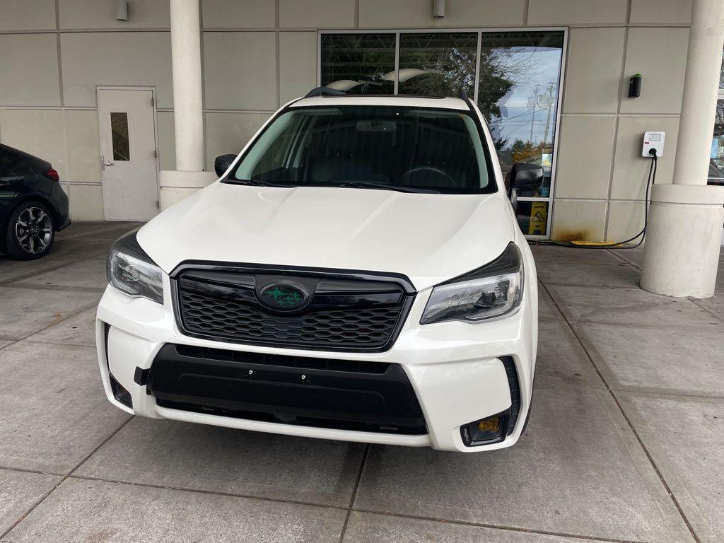 used 2016 Subaru Forester car, priced at $14,498