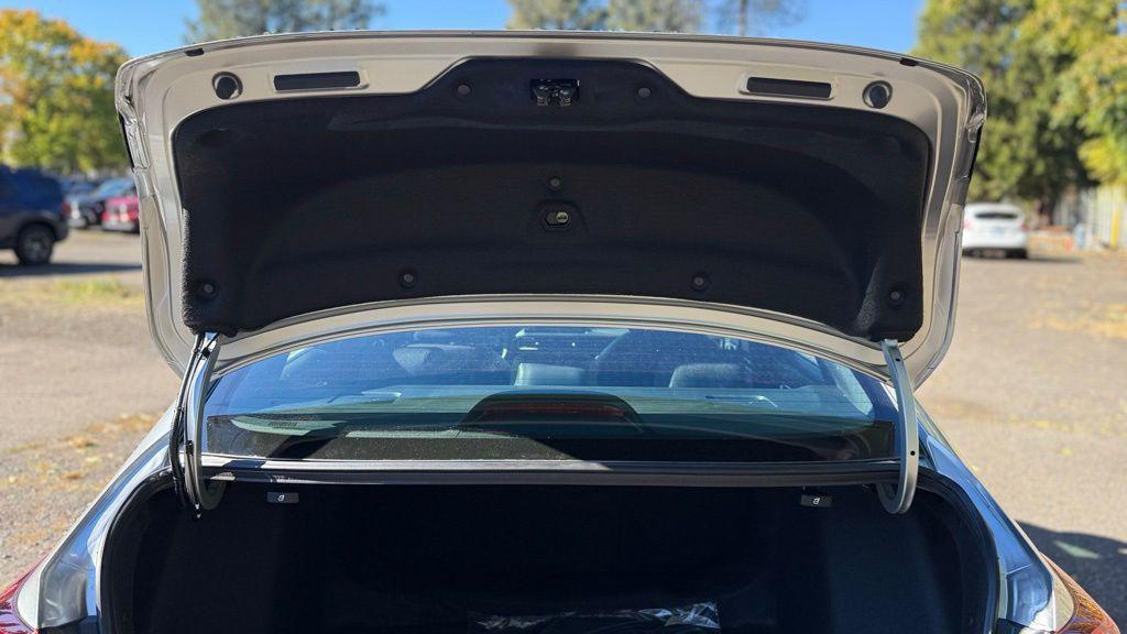 new 2026 Honda Civic Hybrid car, priced at $29,992