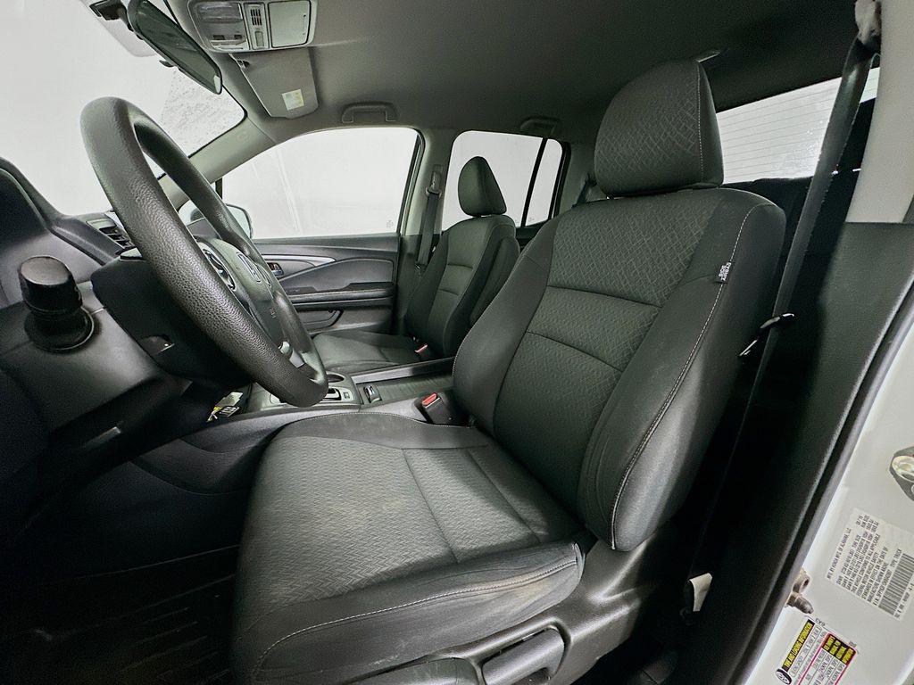 used 2019 Honda Ridgeline car, priced at $19,991