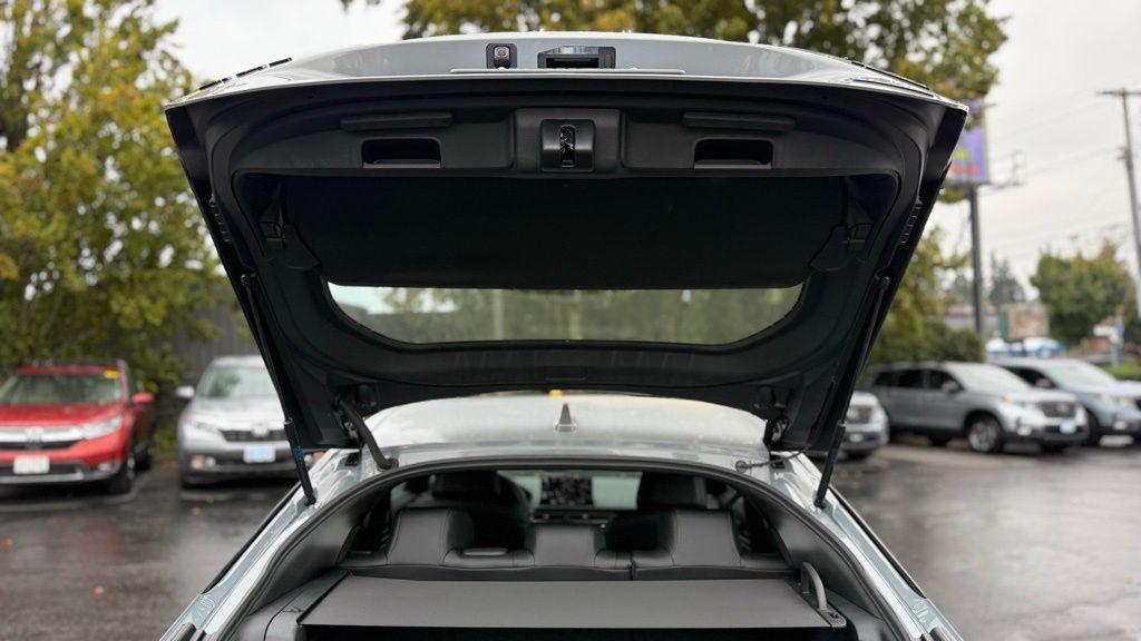 new 2026 Honda Civic Hybrid car, priced at $33,361