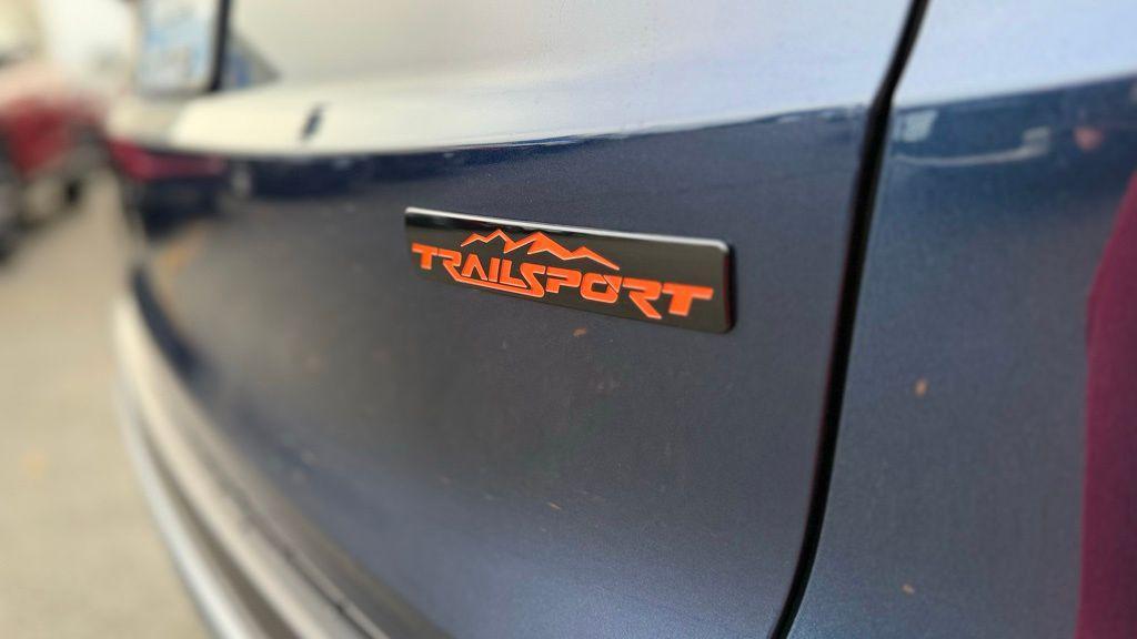 new 2026 Honda CR-V Hybrid car, priced at $38,600