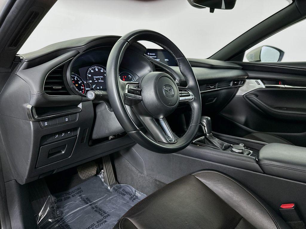 used 2023 Mazda Mazda3 car, priced at $24,442