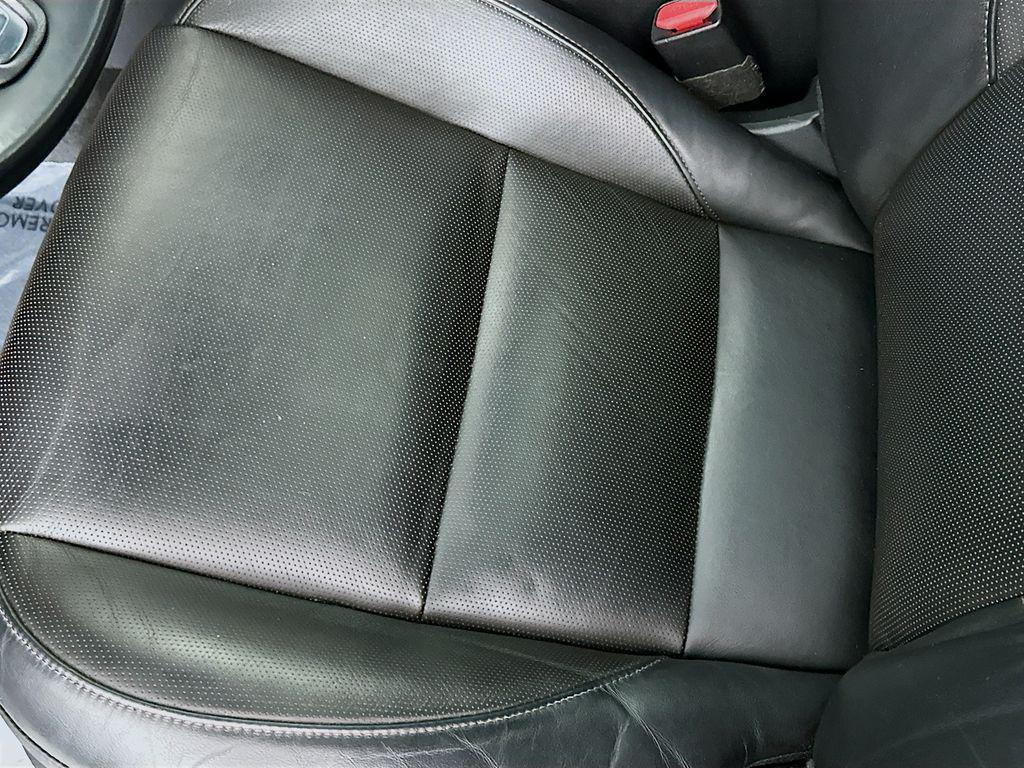 used 2023 Mazda Mazda3 car, priced at $24,442