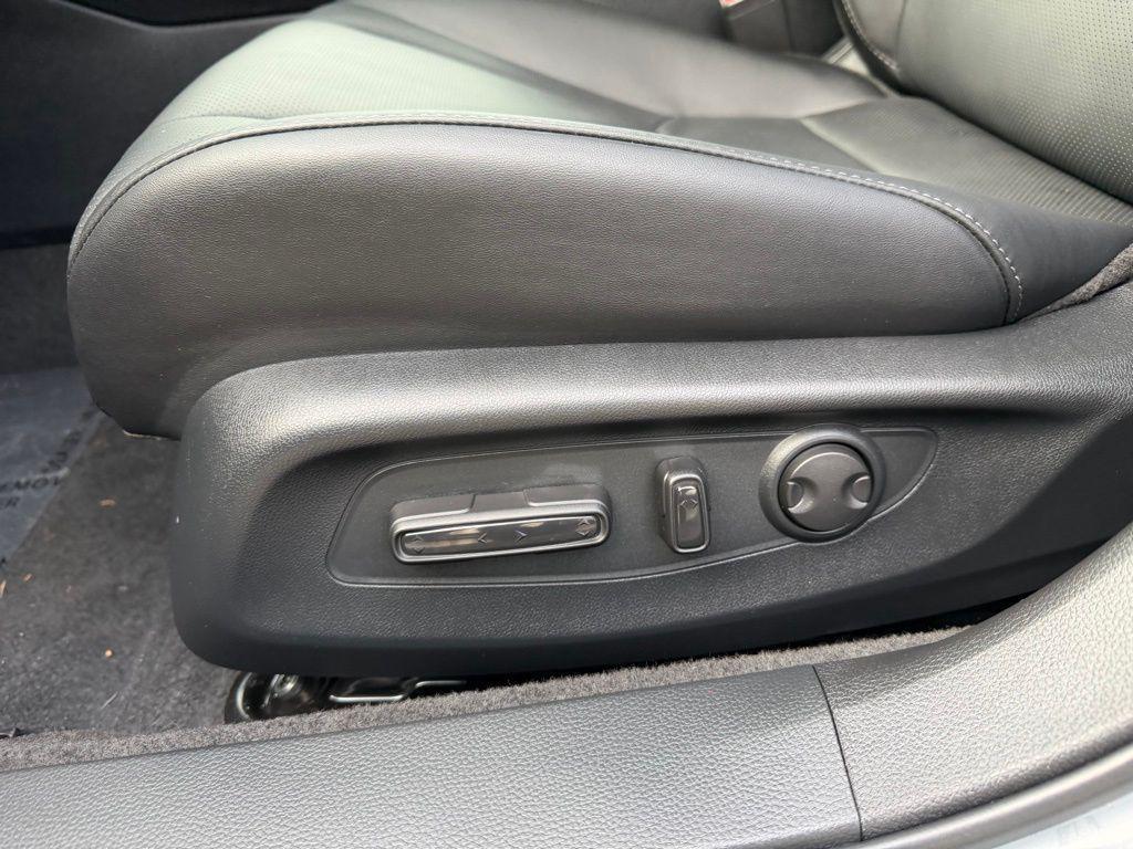 new 2025 Honda Accord Hybrid car, priced at $35,081