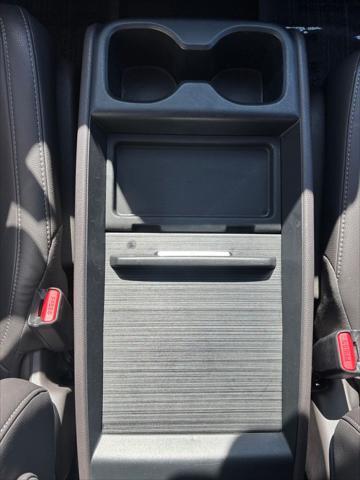 used 2021 Honda Odyssey car, priced at $36,979