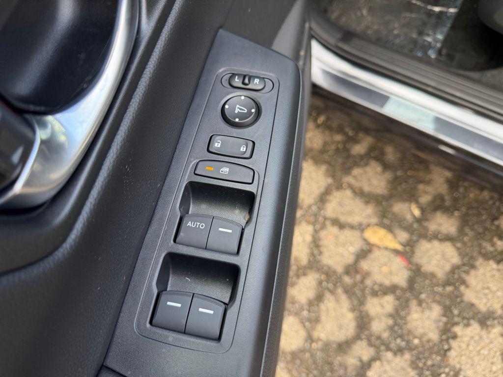 new 2026 Honda CR-V car, priced at $32,819