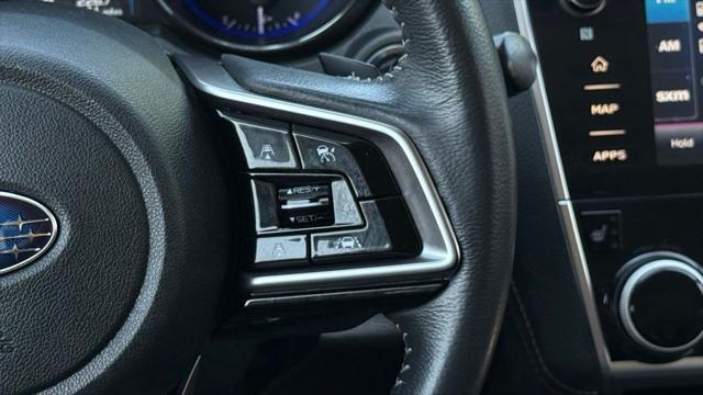 used 2019 Subaru Outback car, priced at $21,549