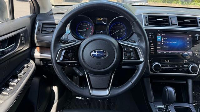 used 2019 Subaru Outback car, priced at $21,549