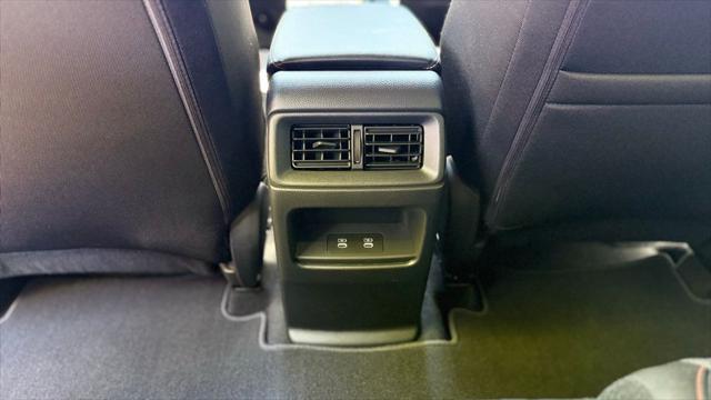 new 2025 Honda CR-V Hybrid car, priced at $36,190