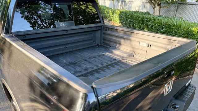 used 2017 Honda Ridgeline car, priced at $29,424