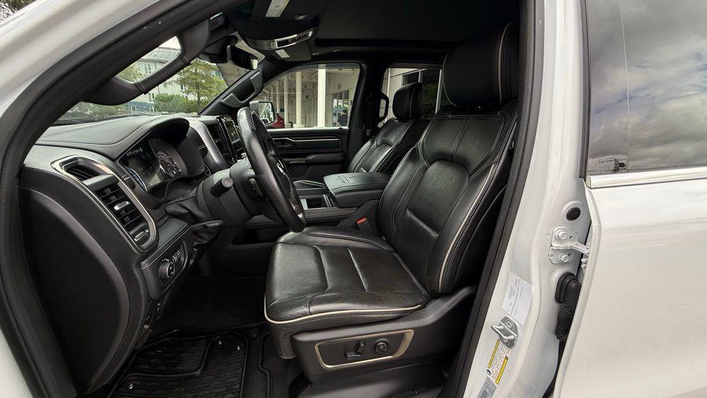 used 2019 Ram 1500 car, priced at $30,869