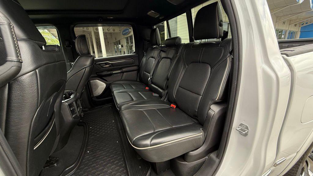 used 2019 Ram 1500 car, priced at $30,869