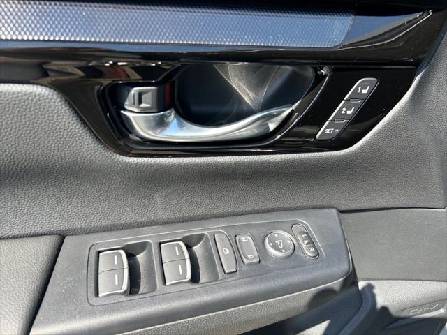 new 2026 Honda CR-V car, priced at $37,695