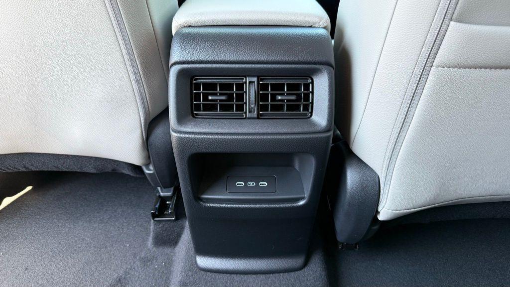 new 2026 Honda CR-V car, priced at $37,712