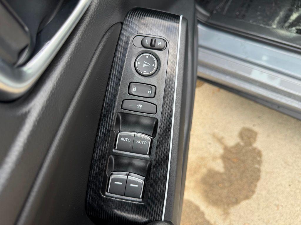 new 2026 Honda Civic Hybrid car, priced at $34,490