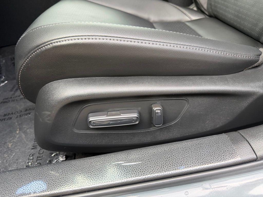 new 2026 Honda Civic Hybrid car, priced at $34,490