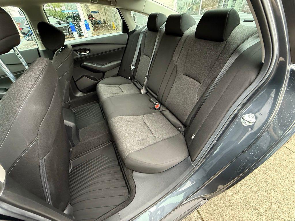 used 2024 Honda Accord car, priced at $25,952