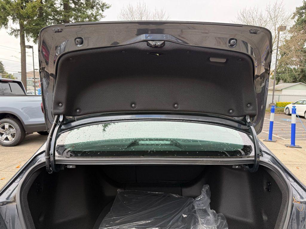 used 2024 Honda Accord car, priced at $25,952