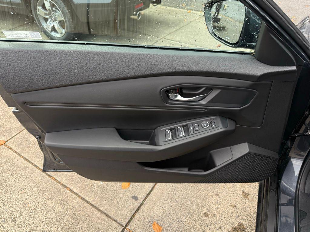 used 2024 Honda Accord car, priced at $25,952