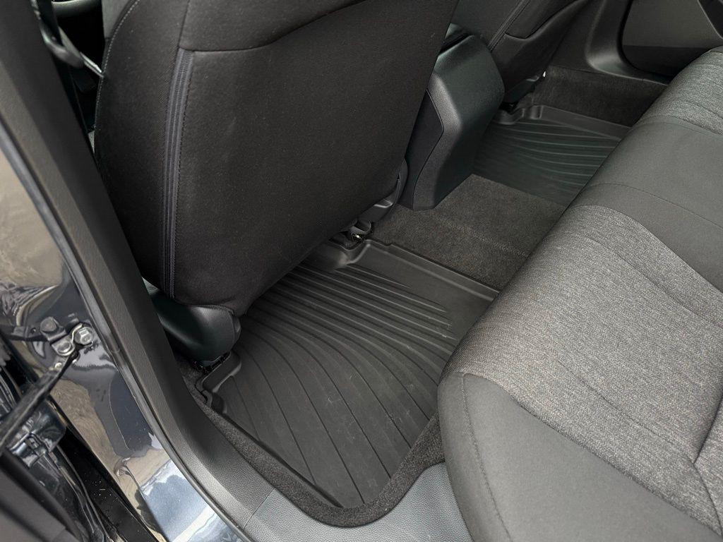 used 2024 Honda Accord car, priced at $25,952