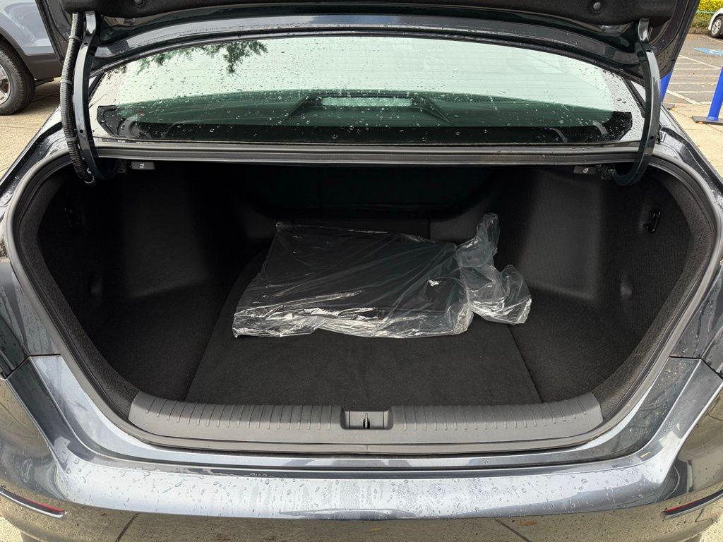 used 2024 Honda Accord car, priced at $25,952