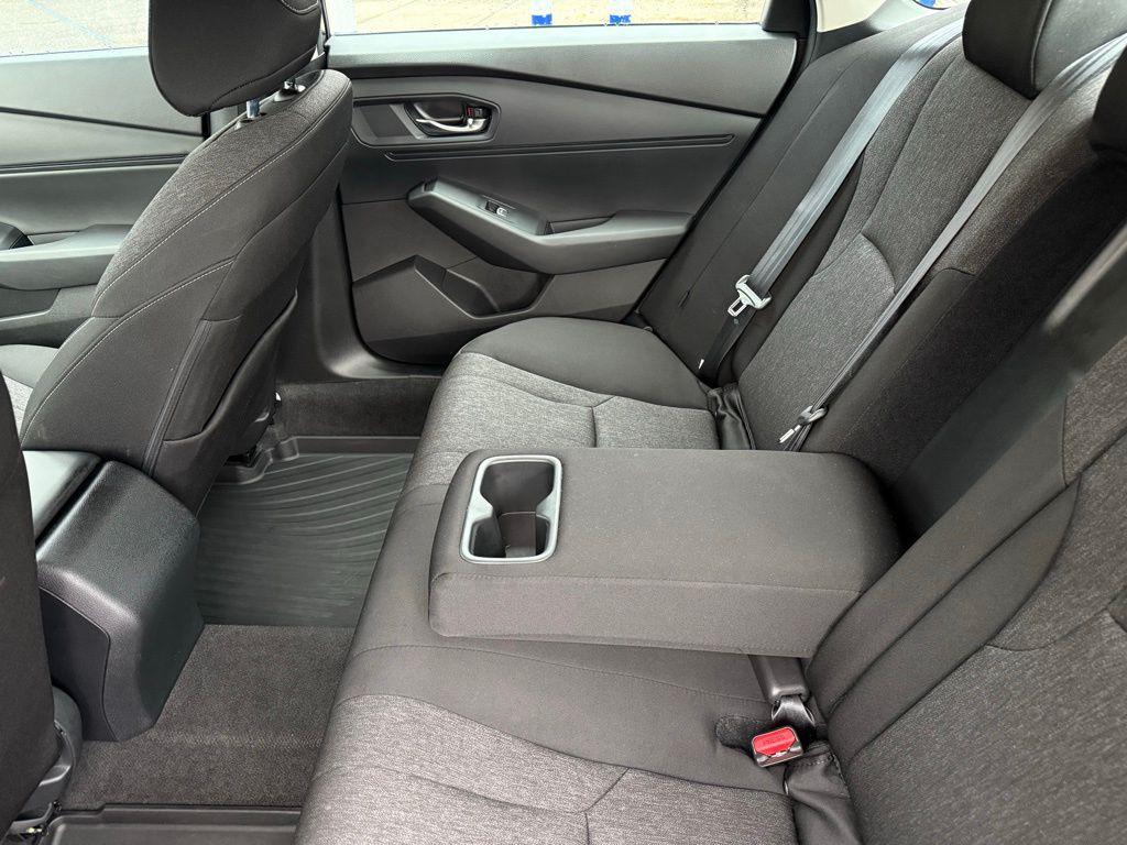 used 2024 Honda Accord car, priced at $25,952