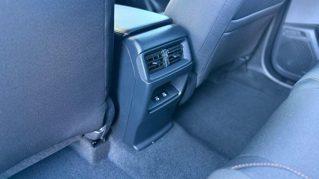 new 2026 Honda CR-V Hybrid car, priced at $37,620