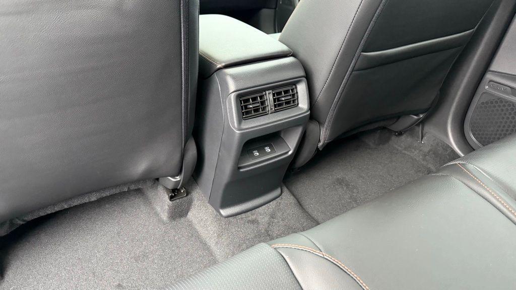 new 2026 Honda CR-V Hybrid car, priced at $39,965