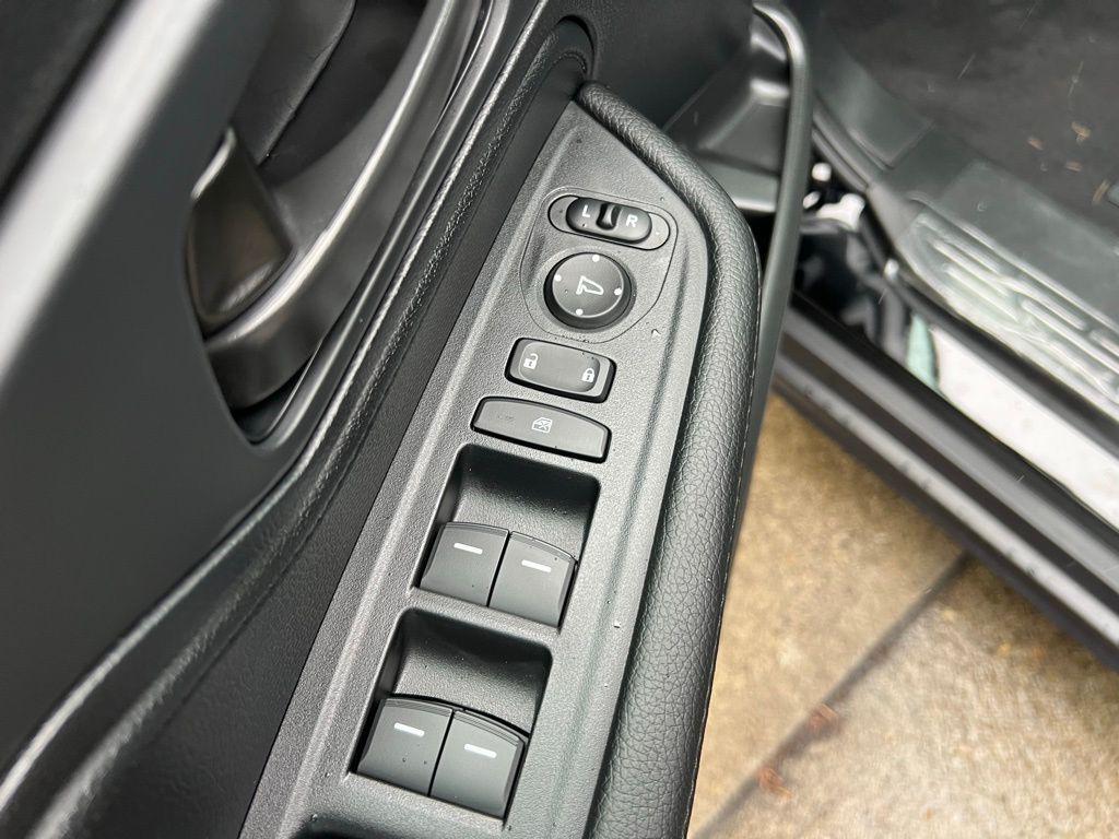 new 2026 Honda Odyssey car, priced at $44,175