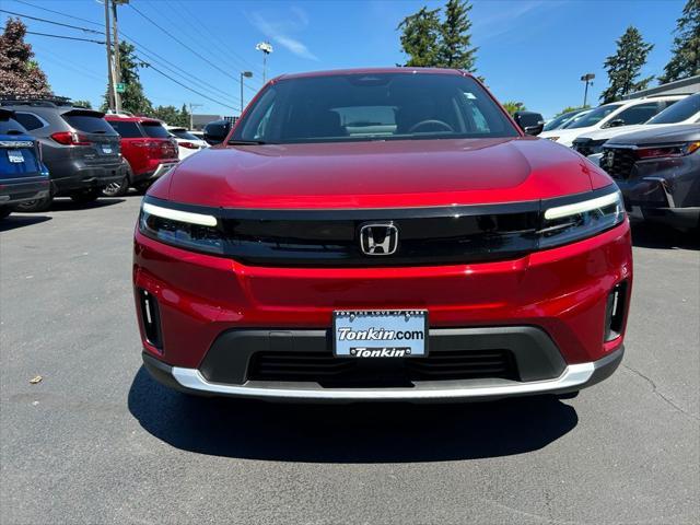 new 2024 Honda Prologue car, priced at $50,333