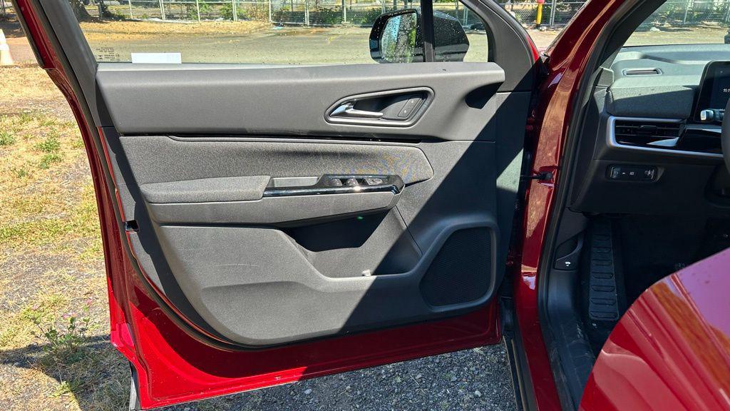 new 2025 Honda Prologue car, priced at $50,388