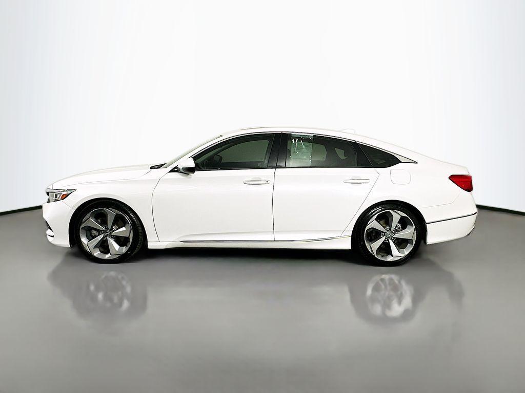 used 2018 Honda Accord car, priced at $18,981