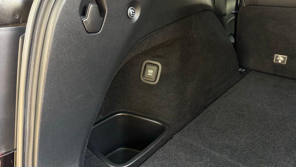 used 2022 Honda Passport car, priced at $30,703