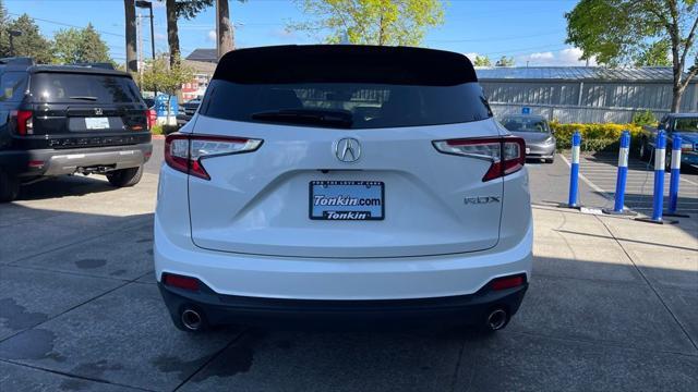used 2019 Acura RDX car, priced at $25,979